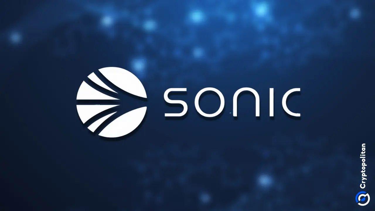 Sonic Coin Price Outlook for 2026-2032: Will Values Reach $1?