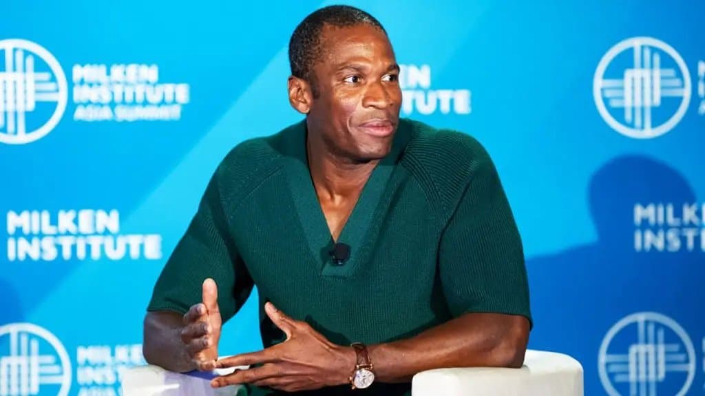 Arthur Hayes Moves Large Ethereum Stake Amid Market Dips