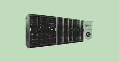 Hut 8 stock sinks 5% as AI infrastructure revenue falls short of Wall Street targets