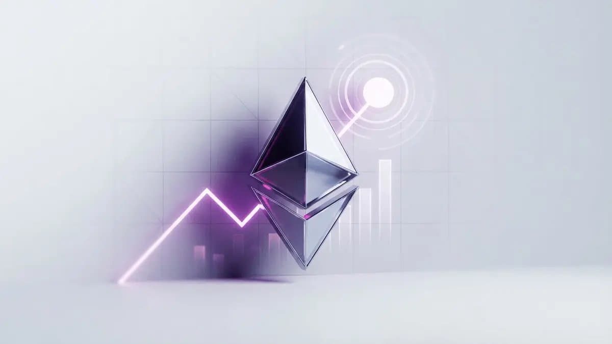 Ethereum Nears $2,000 Amid Team Spin-off Launching EthSystems
