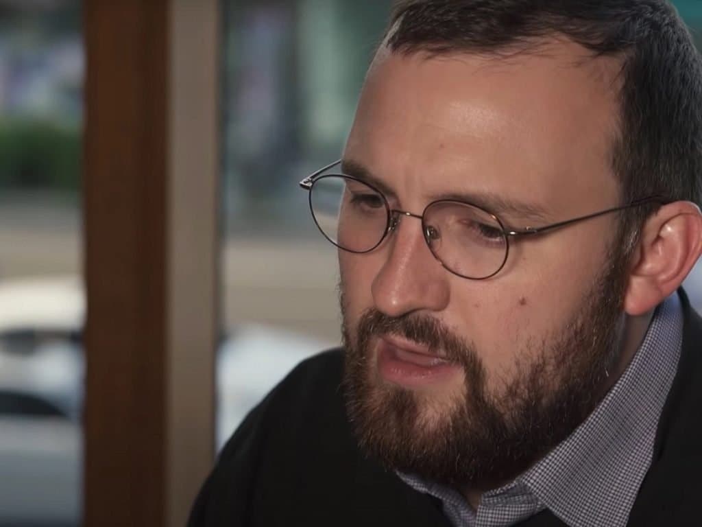 Hoskinson Says Wanchain Bridge Was the Target, Not Midnight Protocol