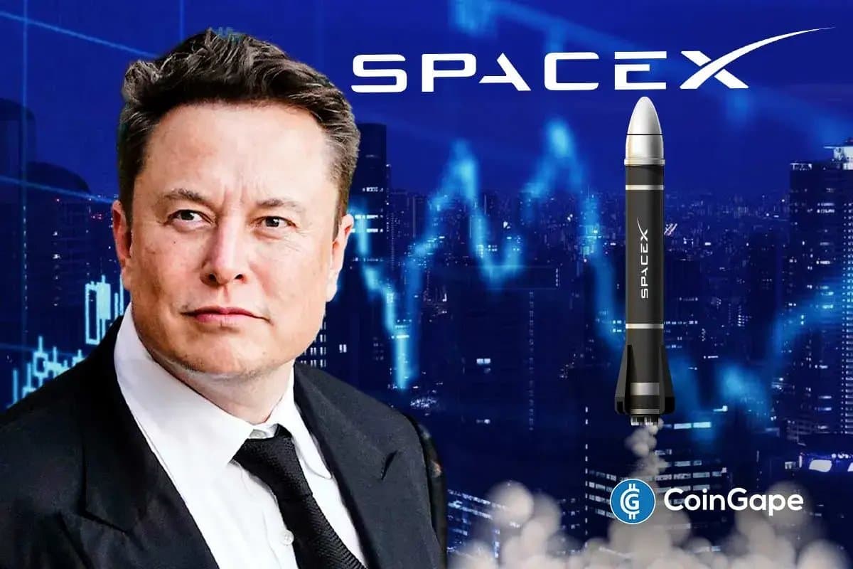 SpaceX taps NVIDIA for Starmind AI satellite network, reshaping space computing