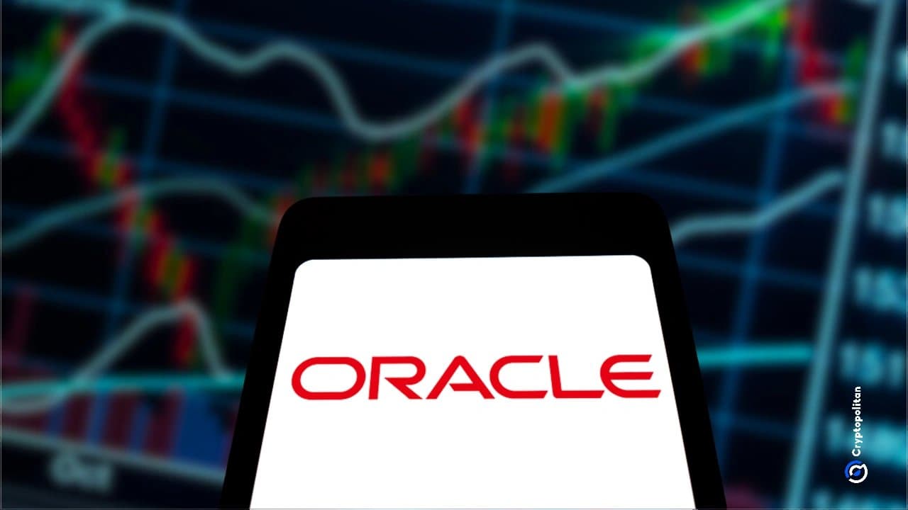 Oracle Faces Regulatory Setback for $15B AI Data Center in Wisconsin