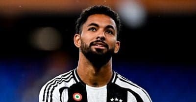 Douglas Luiz Set to Continue at Juventus After Challenging Two Years