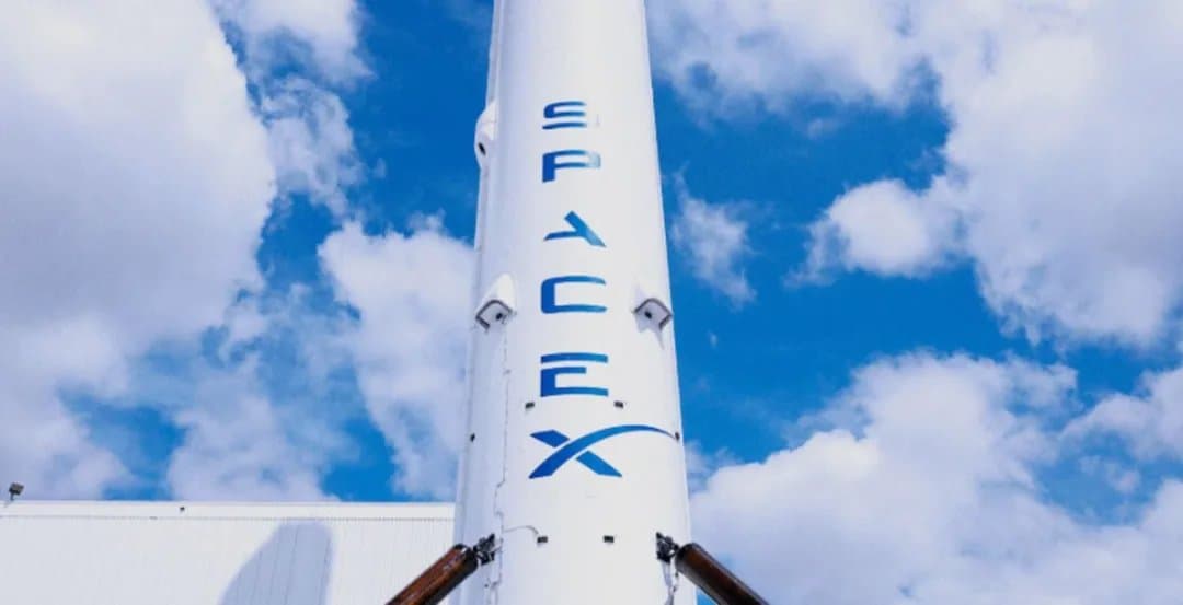 SpaceX Shares Drop Amid Starship Launch Abort Over Engine Issues