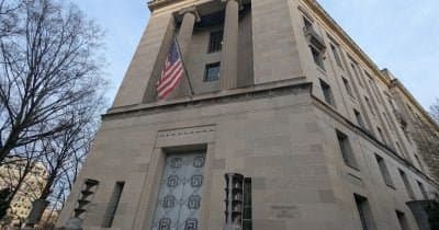 DOJ Raises Alarm Over Crypto Legislation's Weaknesses Against Money Laundering