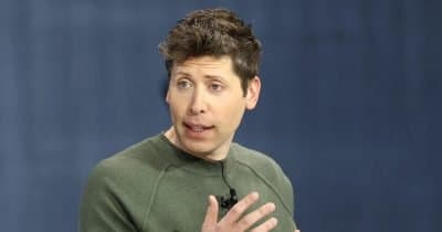 Sam Altman Acknowledges OpenAI Trails Behind Anthropic in AI Coding Tools Race