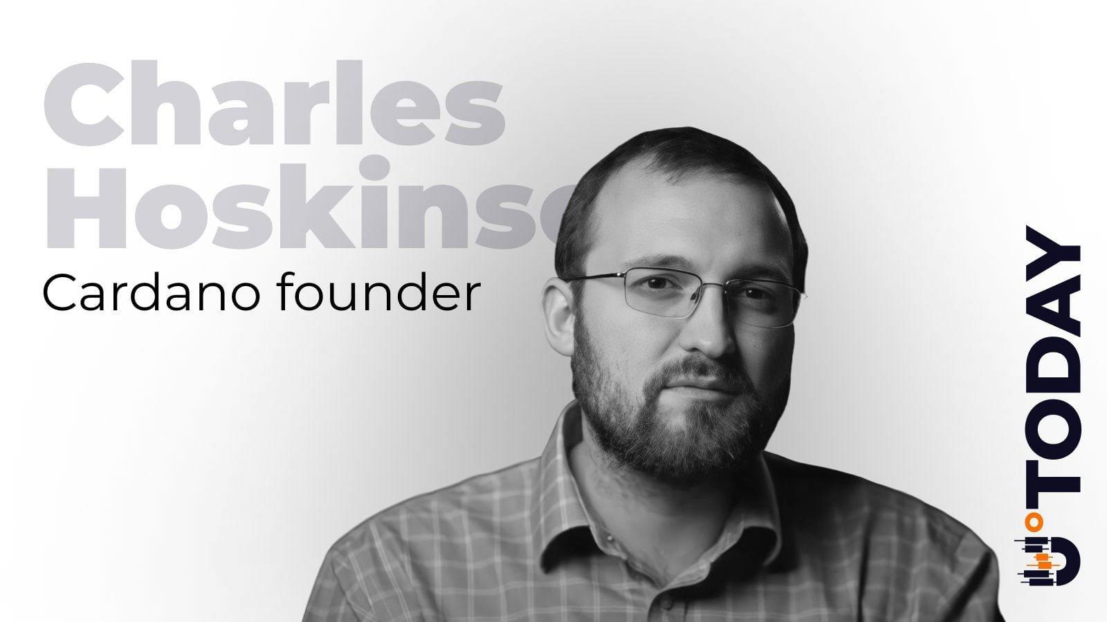 Cardano Founder Critiques Ethereum's Adoption of UTXO Model