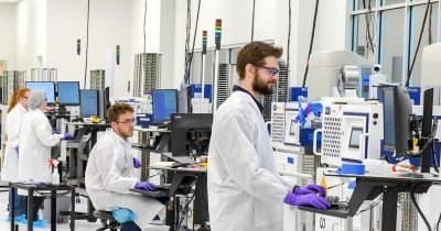 Roche and Recursion land first AI drug target after five-year partnership
