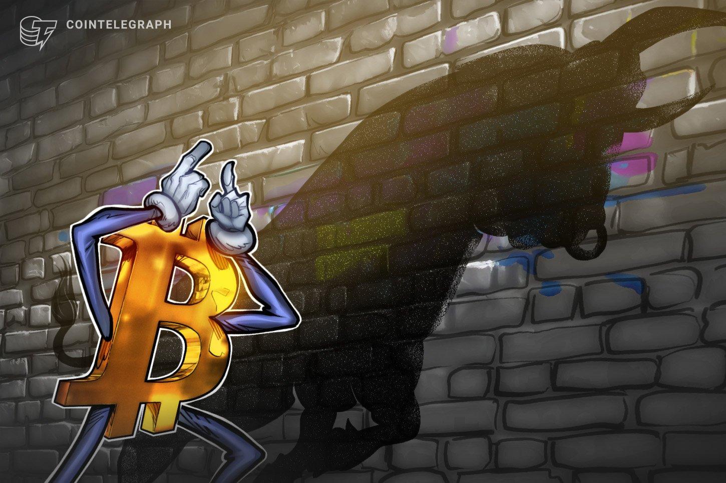 Bitcoin Rebounds Strongly After Recent BTC Sale, Funding Rates Surge