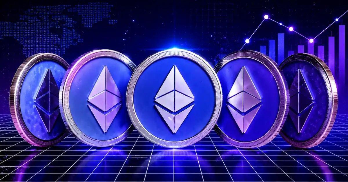 Ethereum Approaches Key Resistance at $1,800 Amid Recovery