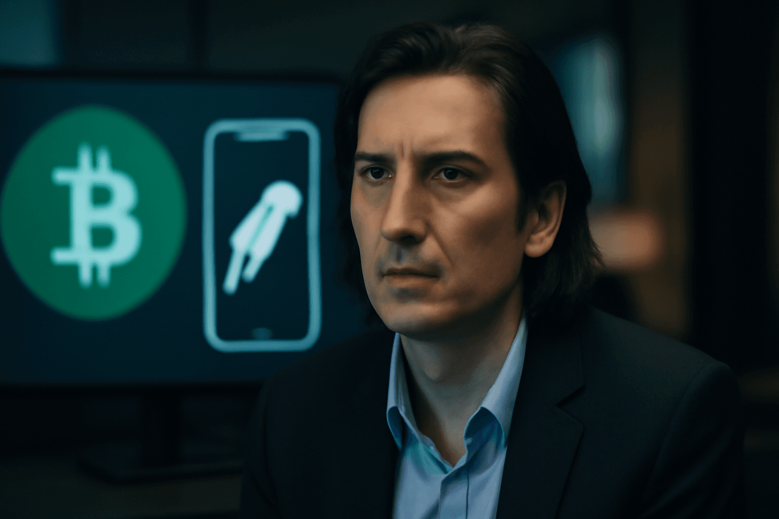 Robinhood CEO’s X Account Targeted in $1.3 Million Memecoin Scam