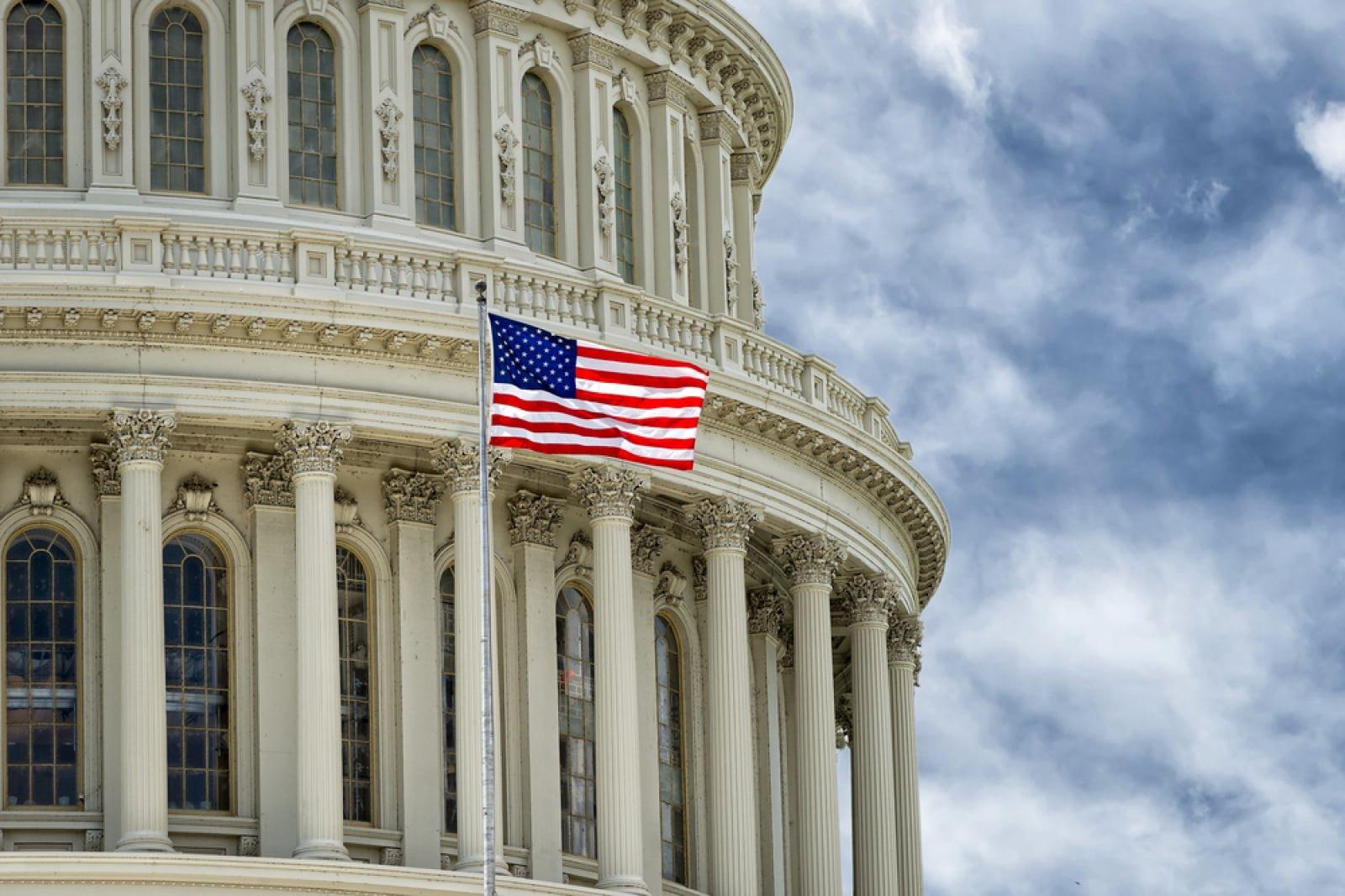 Chris Larsen Joins Elite Investors for New Crypto Platform Founded by Senator's Son