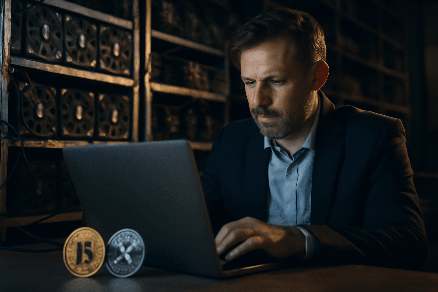 LONG DeFi Launches Cloud Mining with Daily BTC and XRP Rewards After World Cup