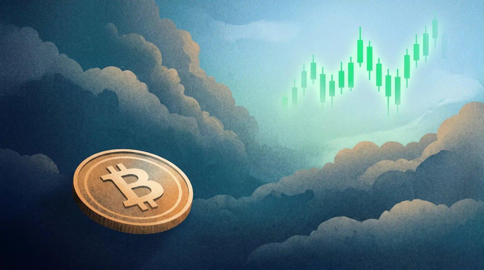 Bitcoin Price Stabilizes Above $61K After Recent Fluctuations