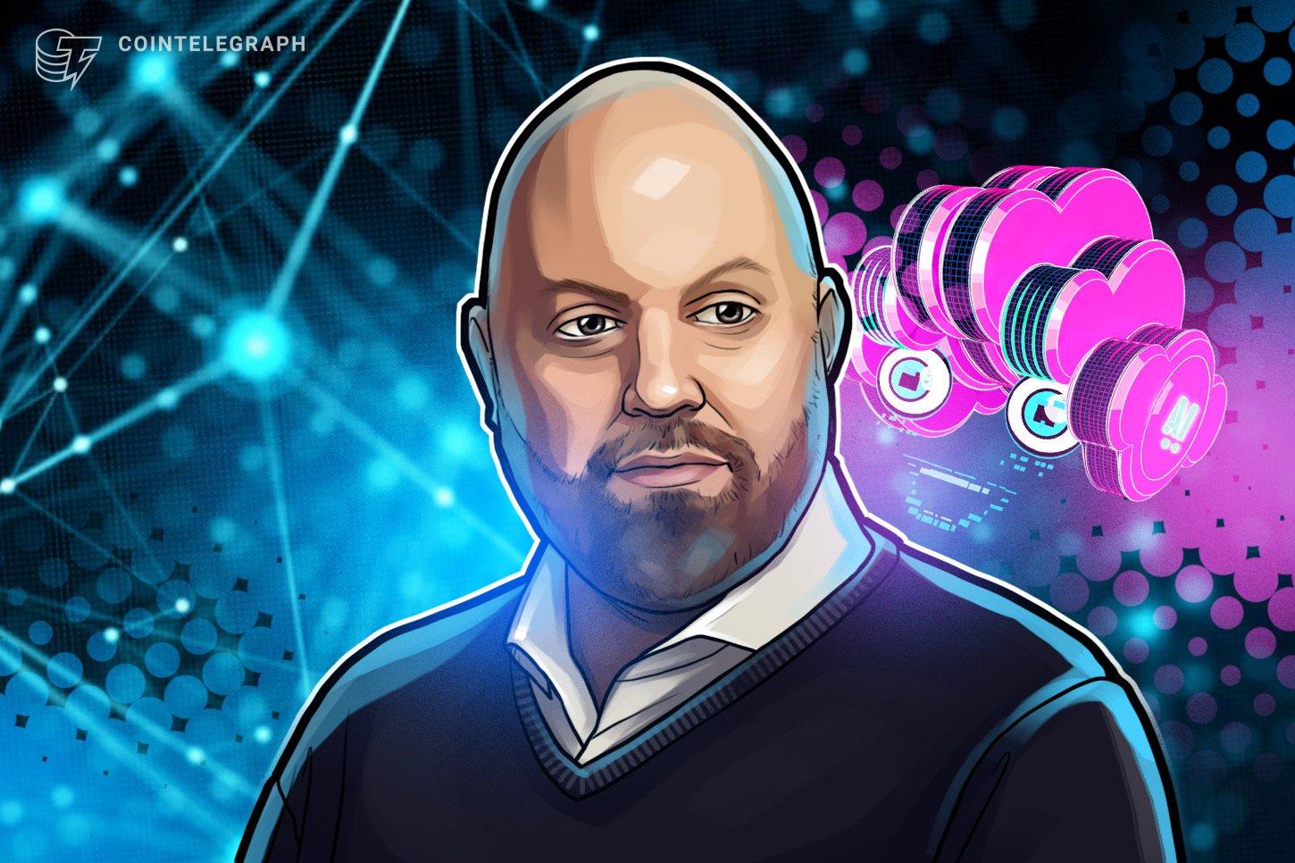 Marc Andreessen Appointed to Federal Reserve AI Task Force