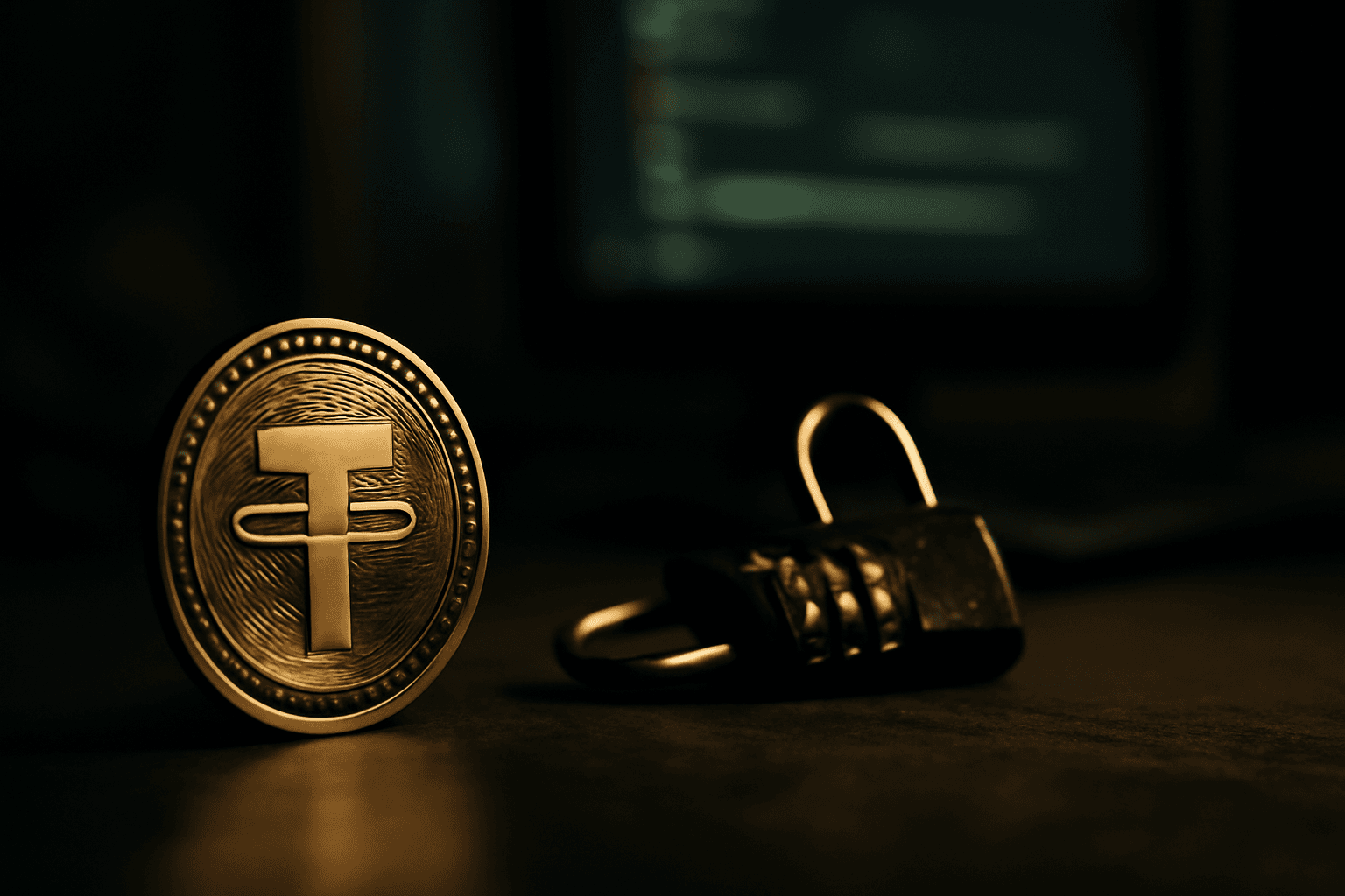 Lien Finance Hit with $542,000 USDC Theft After Security Flaw Exploited