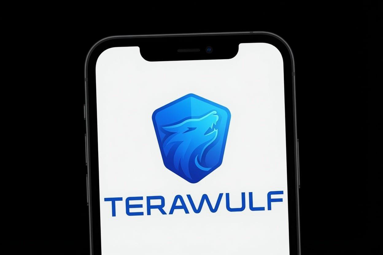 TeraWulf Secures $3.5 Billion Financing for AI Data Center Project
