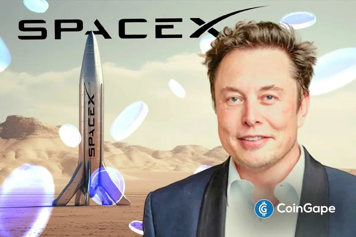 SpaceX crushes earnings expectations despite mounting losses in Q2
