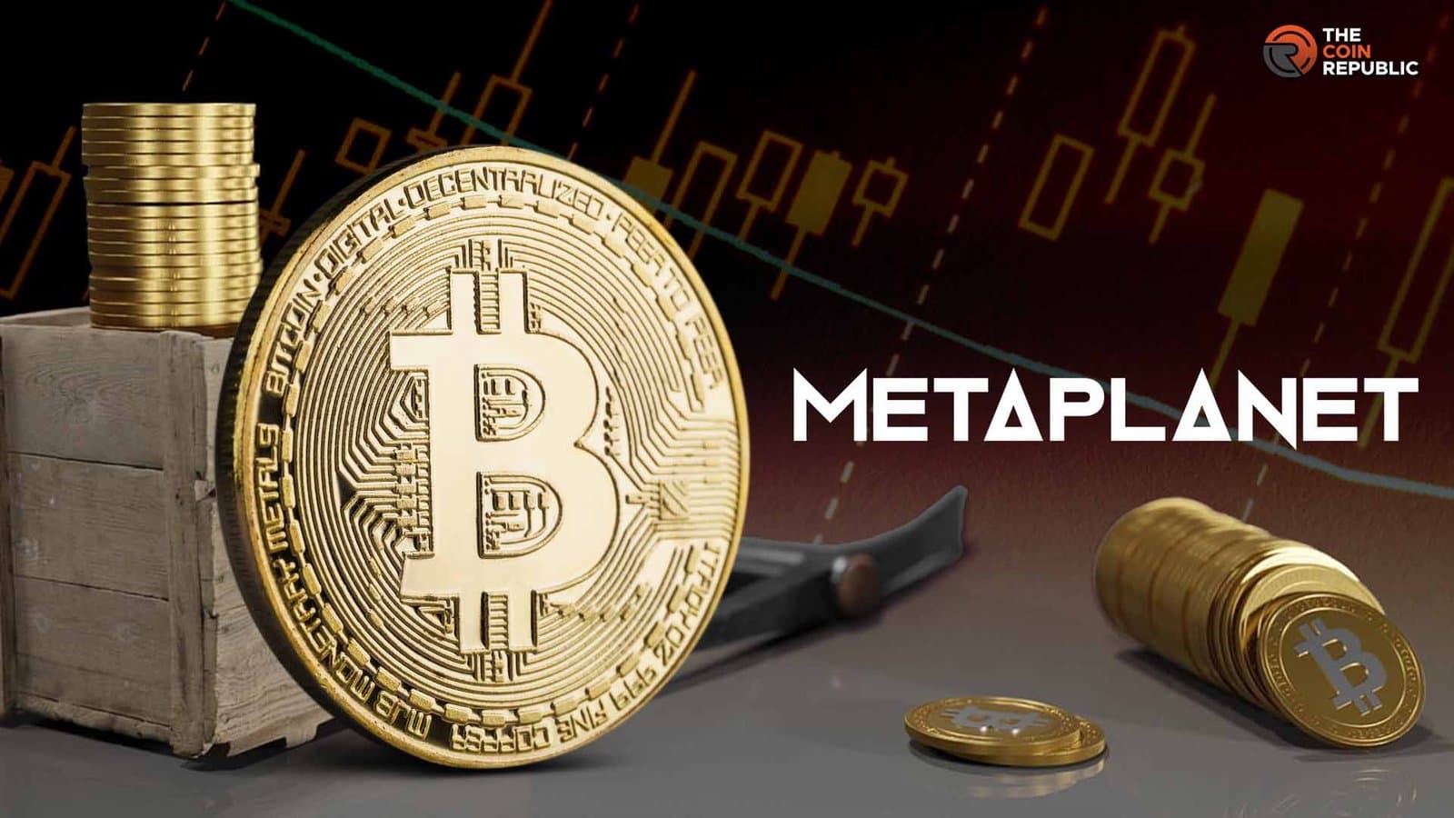 Metaplanet Launches Bitcoin-Backed Securities Following Acquisition