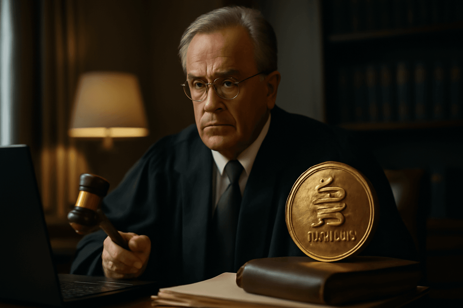 Argentinian Judge Freezes 25 Crypto Wallets Linked to $LIBRA Investigation