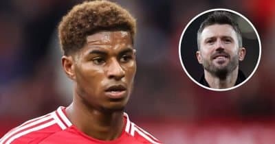 Marcus Rashford's Return Marks Shift Away from Crypto Partnerships at Manchester United