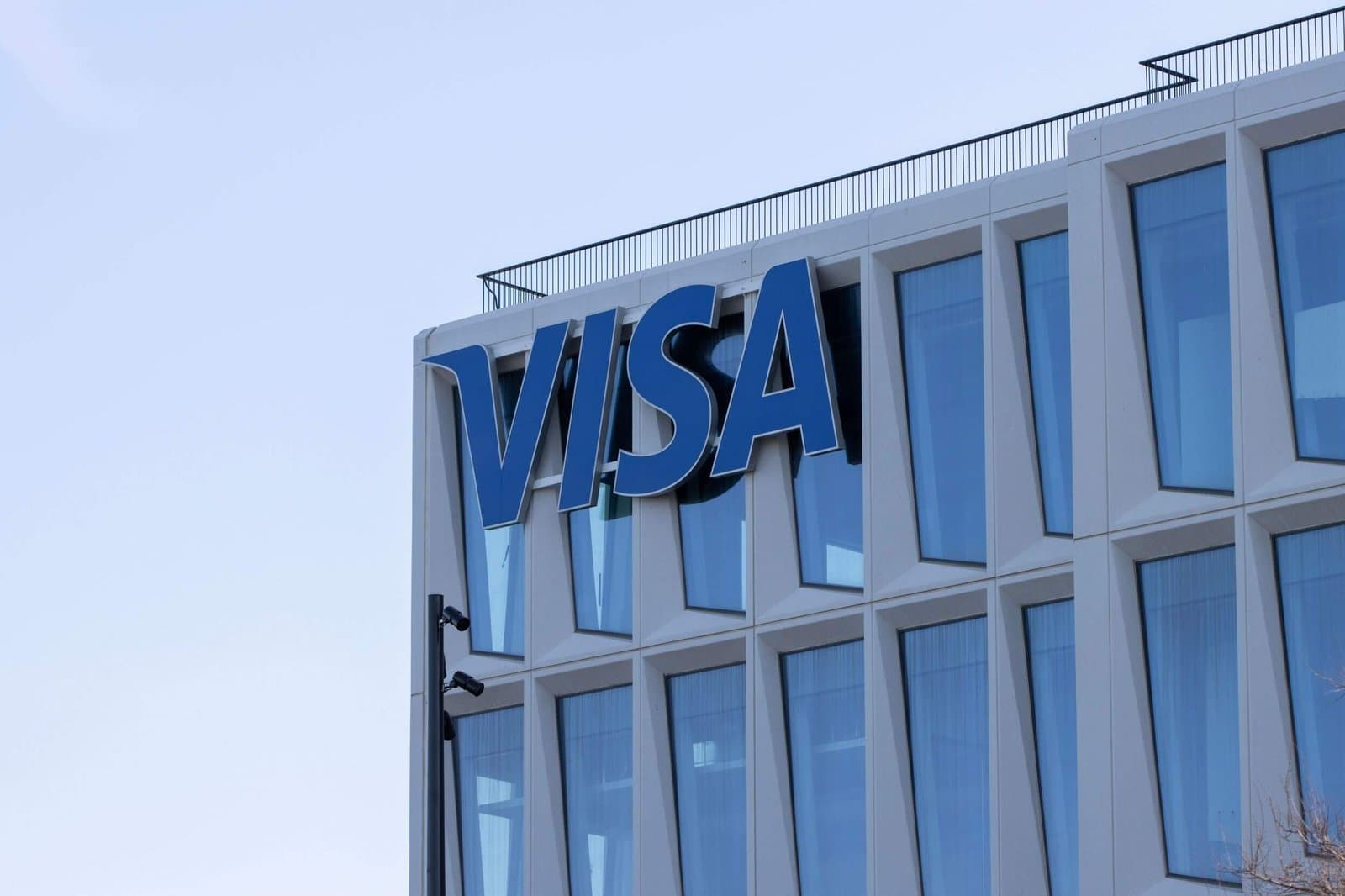 Visa Launches New Stablecoin Platform with Open USD