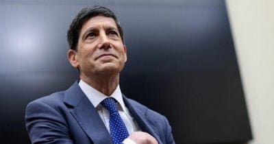Treasury Yields Signal Tough Stance Ahead for Fed Chair Warsh