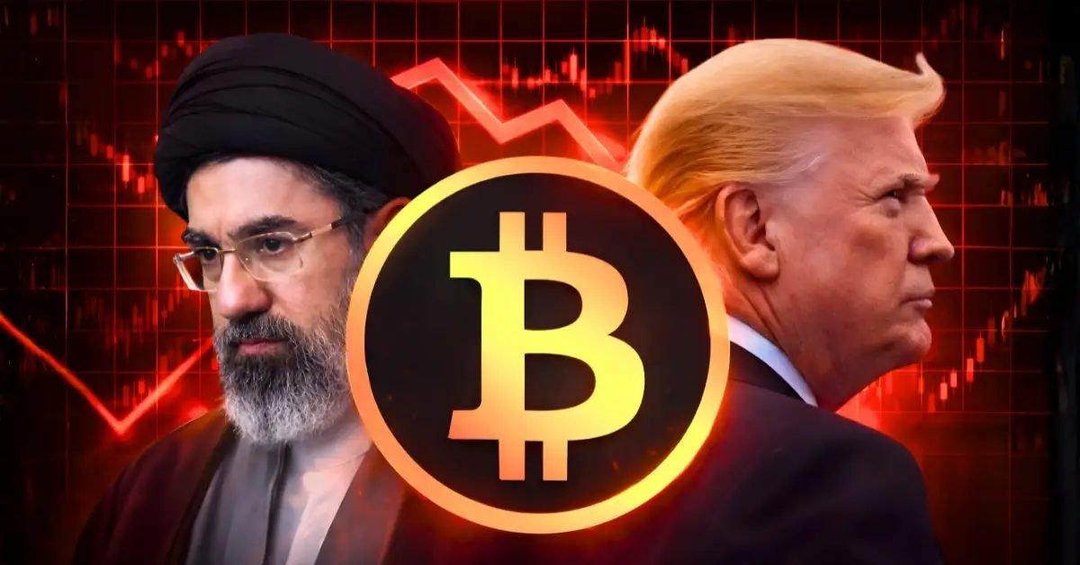 Trump Declares End of Ceasefire Agreement with Iran