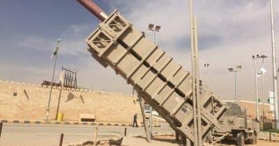 Saudi Arabia quietly stops bombing Houthis, opens back channel through Oman