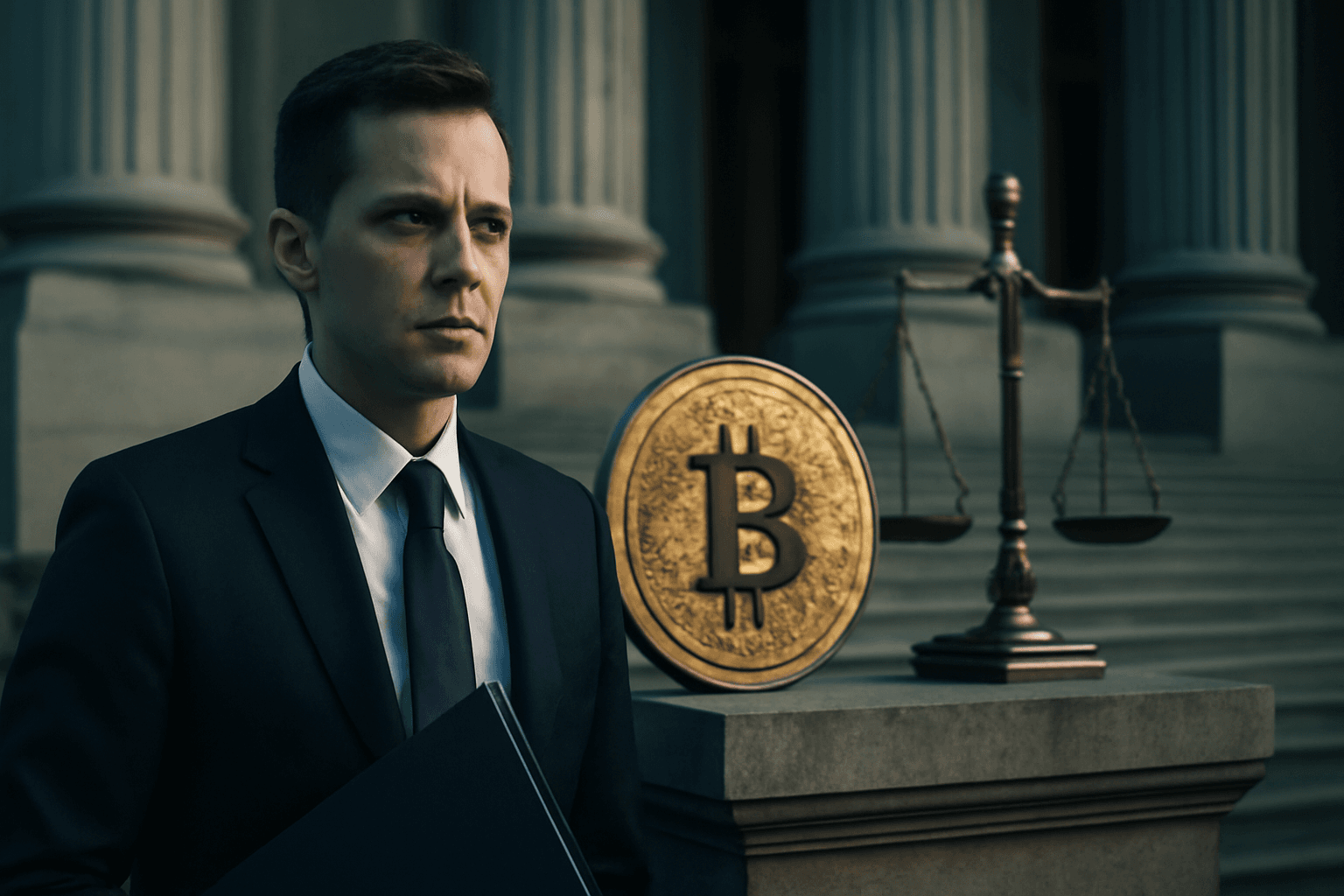 Crypto Lobby Group Files Lawsuit to Prevent Illinois Digital Asset Tax