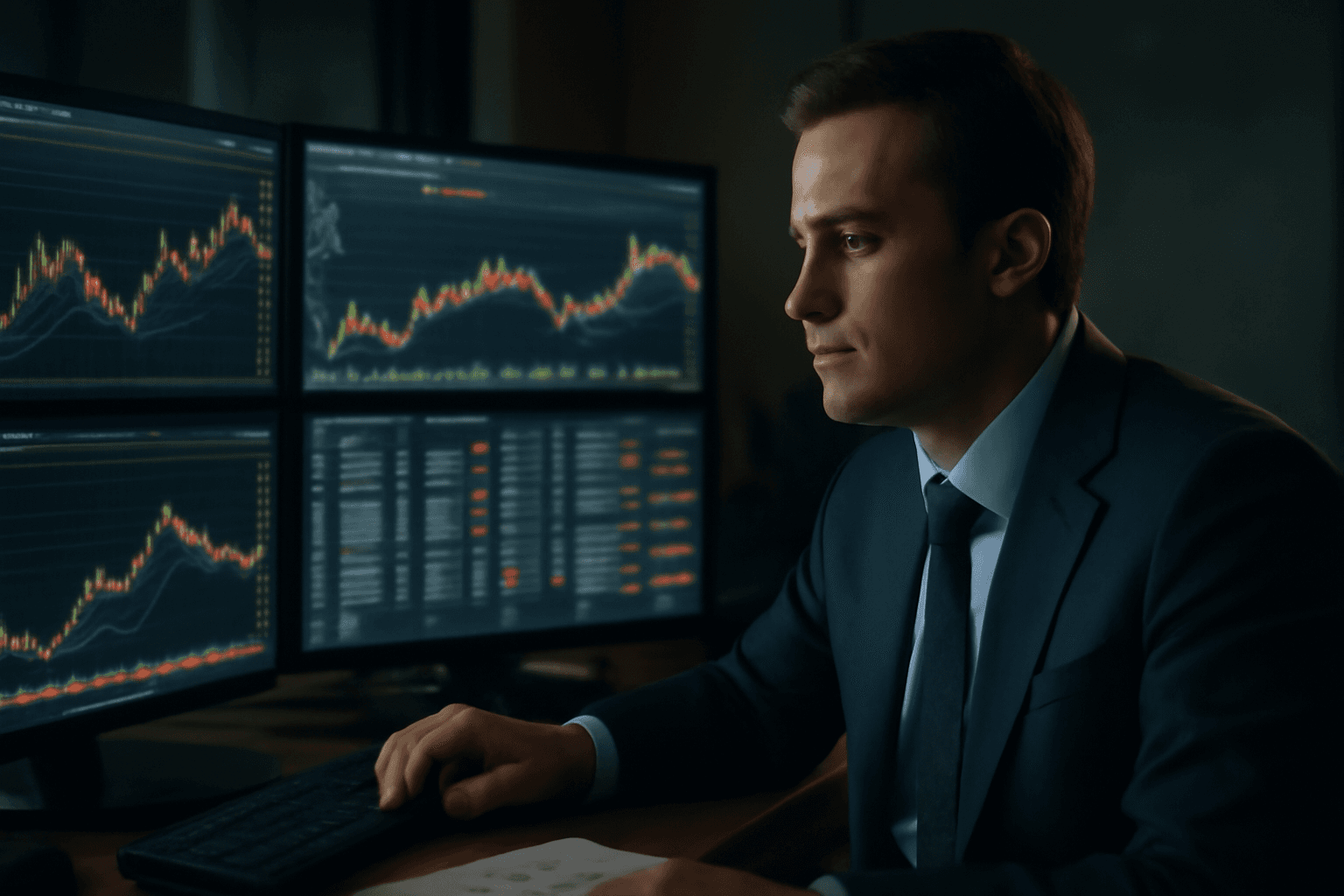 Polymarket Seeks FCM Registration to Enable Margin Trading