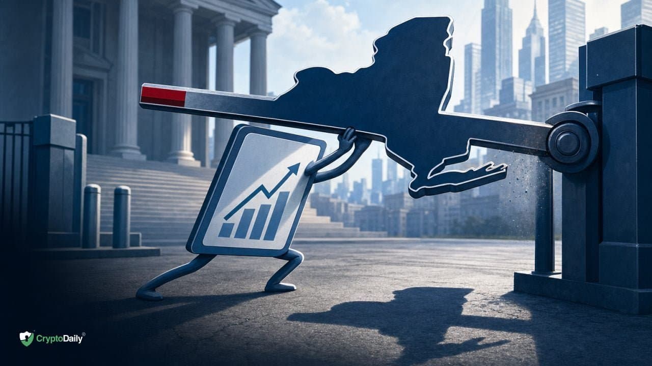 New York Judge Upholds State Gambling Laws Against Kalshi’s Prediction Markets