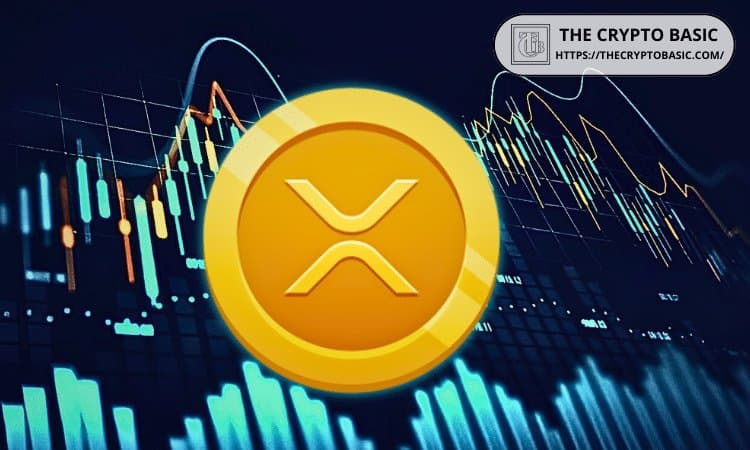 XRP Approaches Critical Resistance Level for Trend Reversal