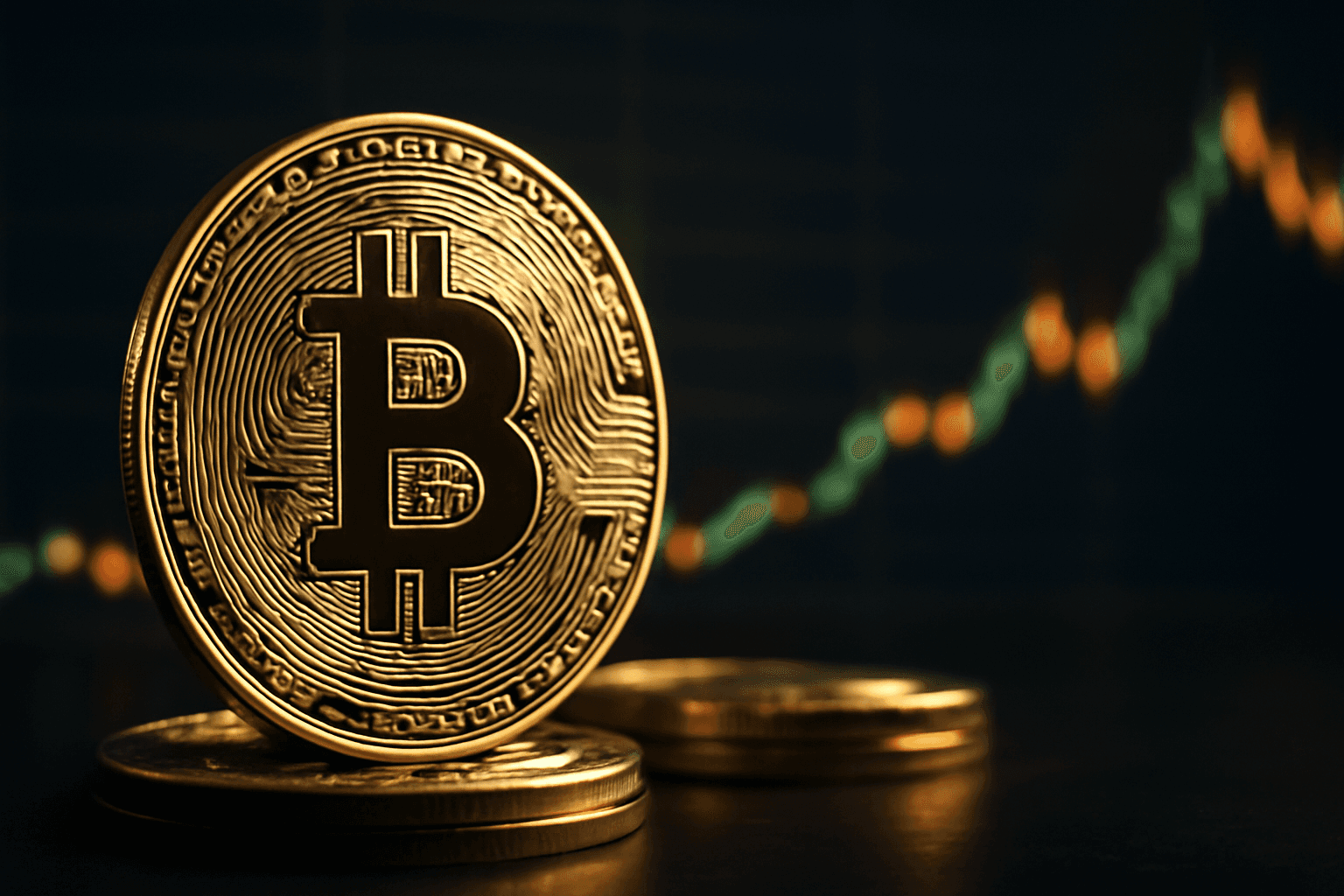 Estimates Suggest Bitcoin's Next Price Floor Could Reach $800,000