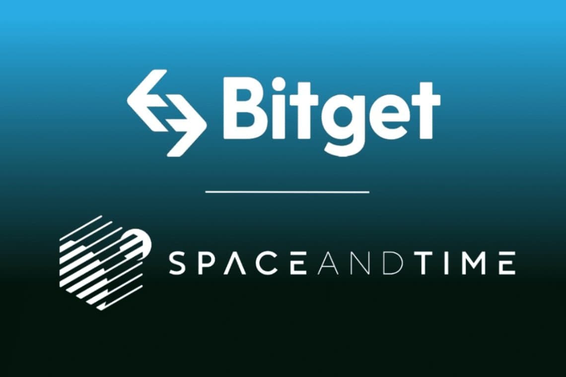 Bitget Achieves Historic 42 Consecutive Months of Proof-of-Reserves Reporting