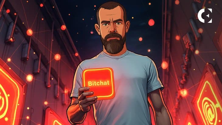 India Orders Removal of Jack Dorsey’s Bitchat Repositories from GitHub