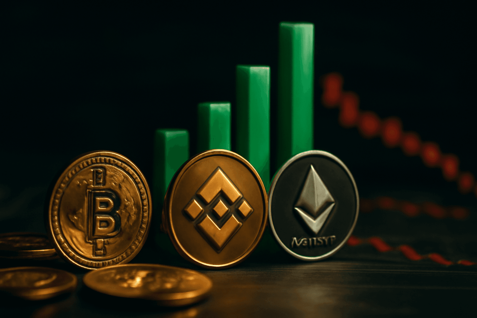 One Perpetual DEX Increased Volume in July While Others Declined