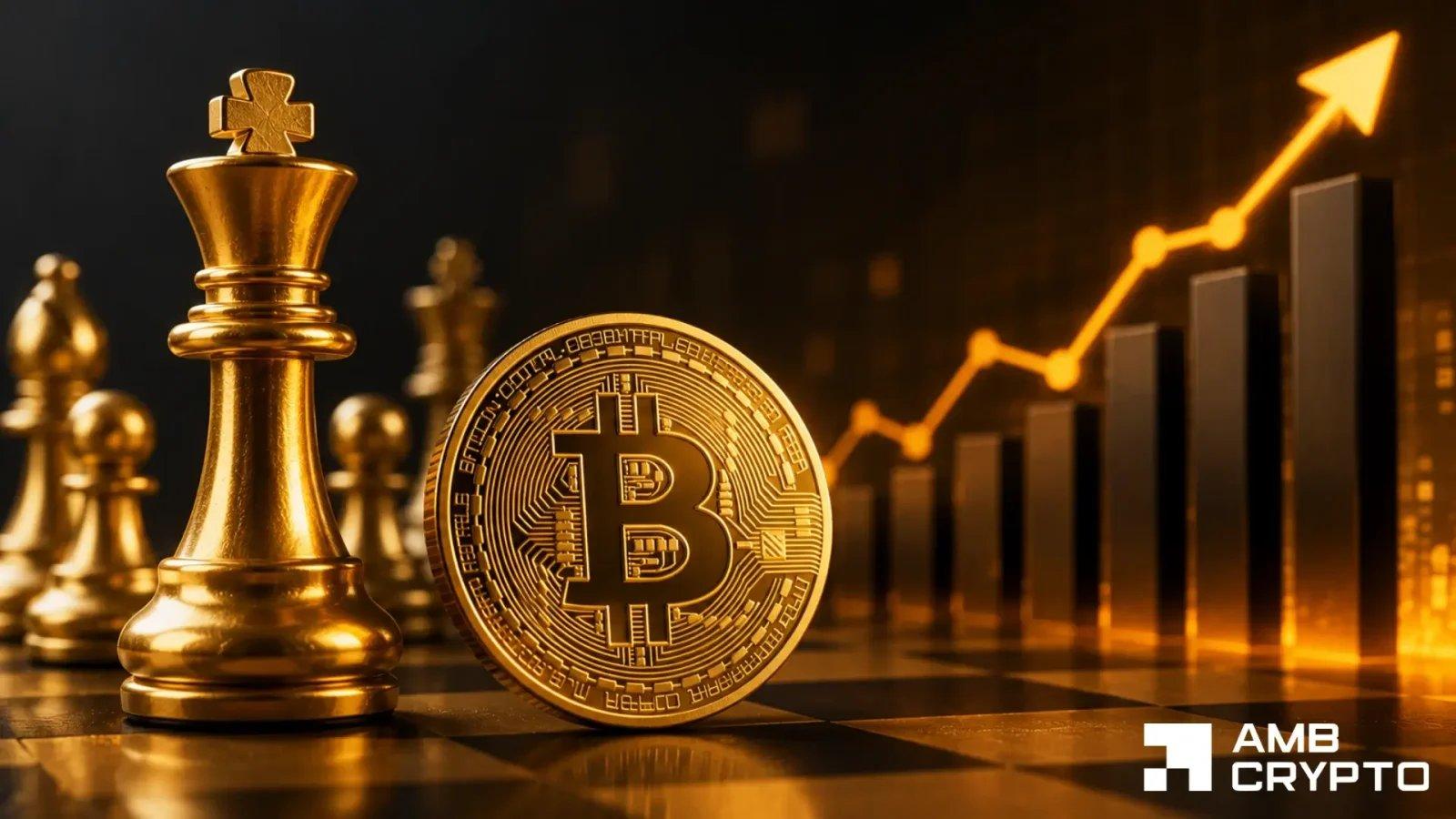 Company Sells Bitcoin as Part of New Treasury Management Strategy