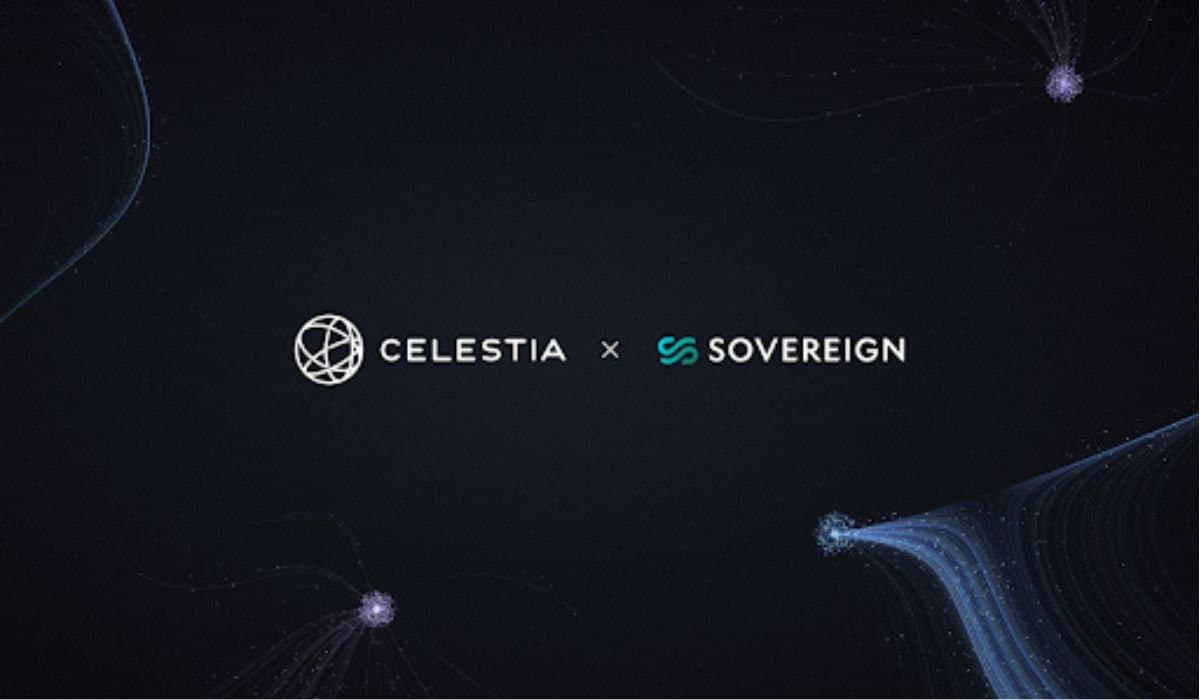Celestia Labs Expands Blockchain Offerings with Sovereign Labs Acquisition