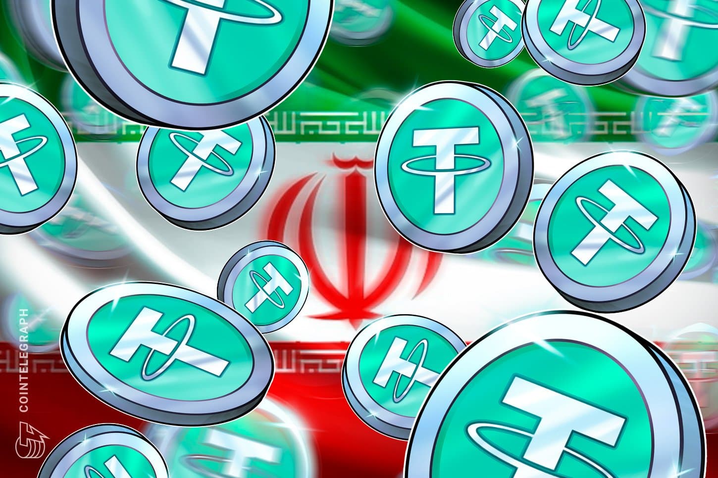US Seizes $131 Million in Cryptocurrency Linked to Iran Amid Heightened Tensions
