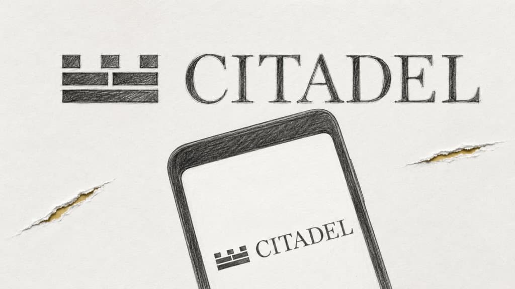 Citadel Securities Backs Crypto.com with $400 Million Investment