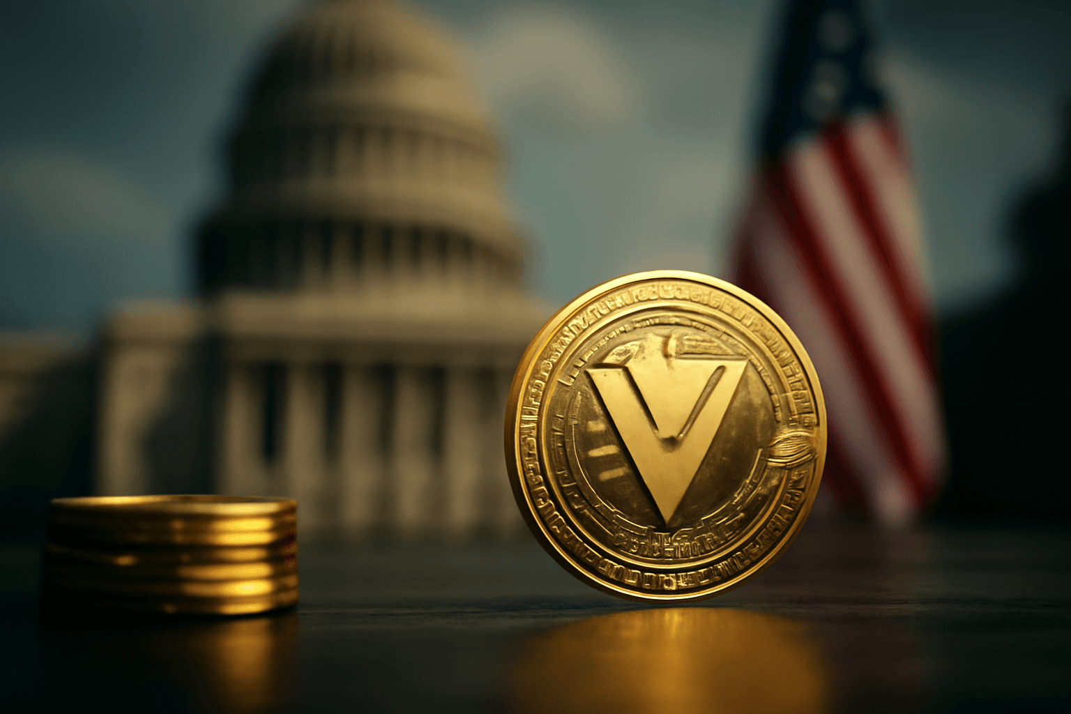 Future Projections for WLFI Token Amid Political Influence