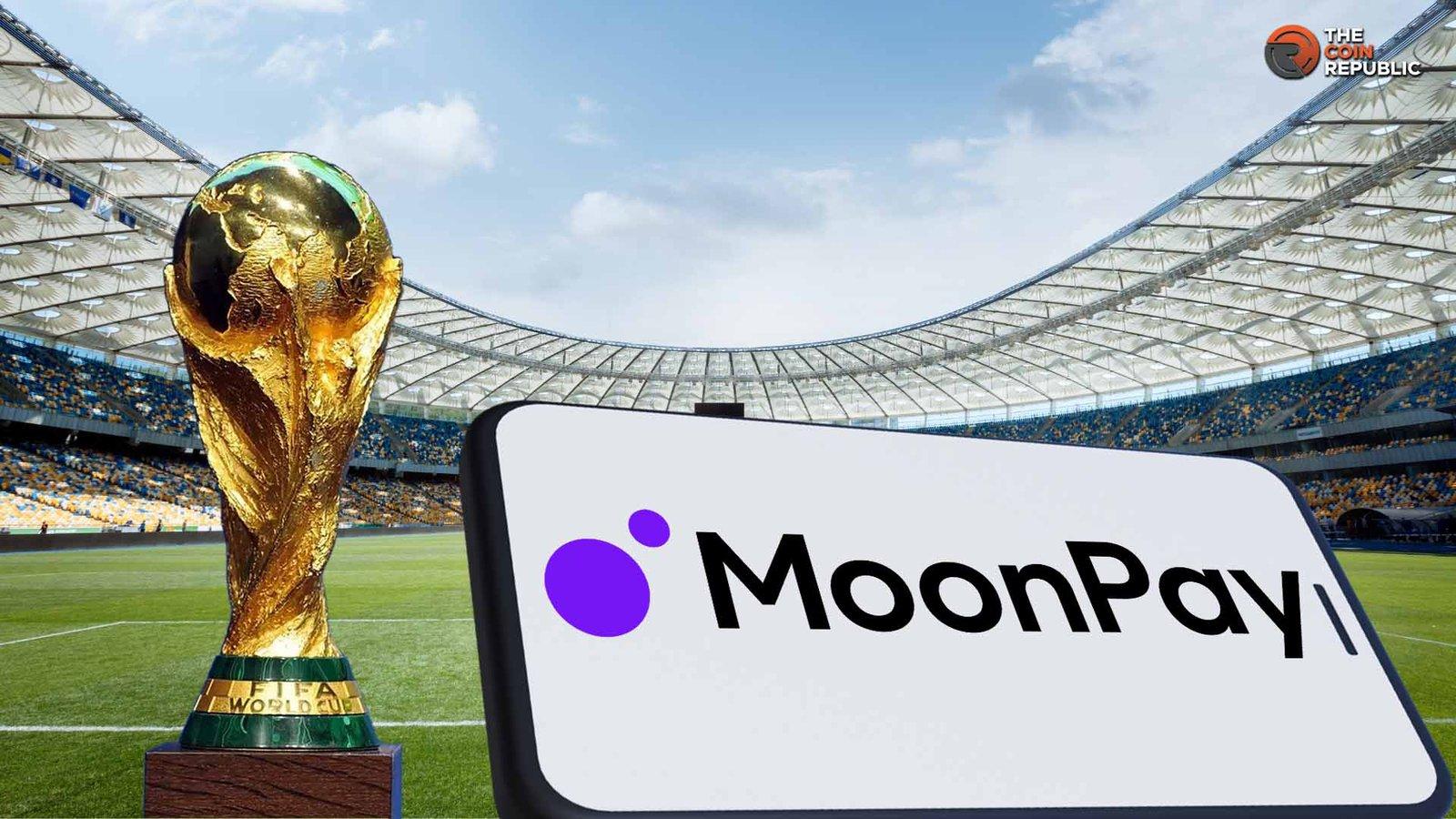 Innovative Marketing Strategies for Crypto On-Ramps Highlighted by Viral Event