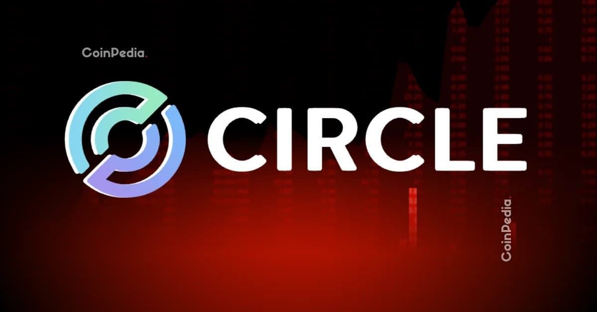 Circle's CRCL Stock Likely to Approach 52-Week Low