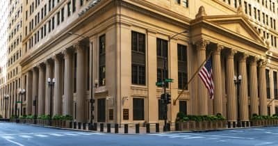 Fed Likely to Keep Rates Steady as Inflation Concerns Keep Investors Alert
