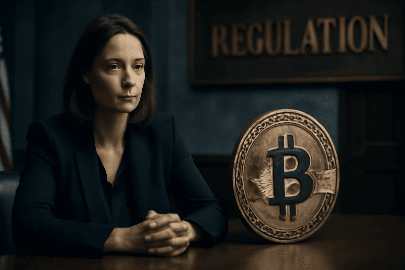 Digital Chamber Opposes Ownership Claim to Dormant Bitcoin Wallets
