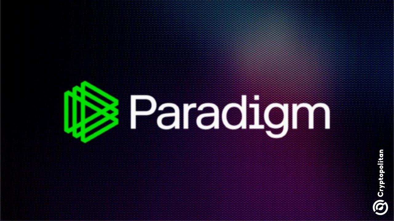 Paradigm Ventures Raises $1.2 Billion for AI and Robotics Initiatives
