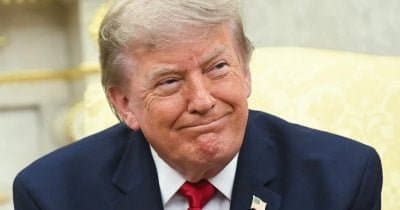 Trump Links US-Saudi Nuclear Deal to Saudi Normalization with Israel