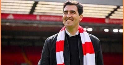Liverpool's Iraola Faces Urgent Squad Gaps Amid Key Departures